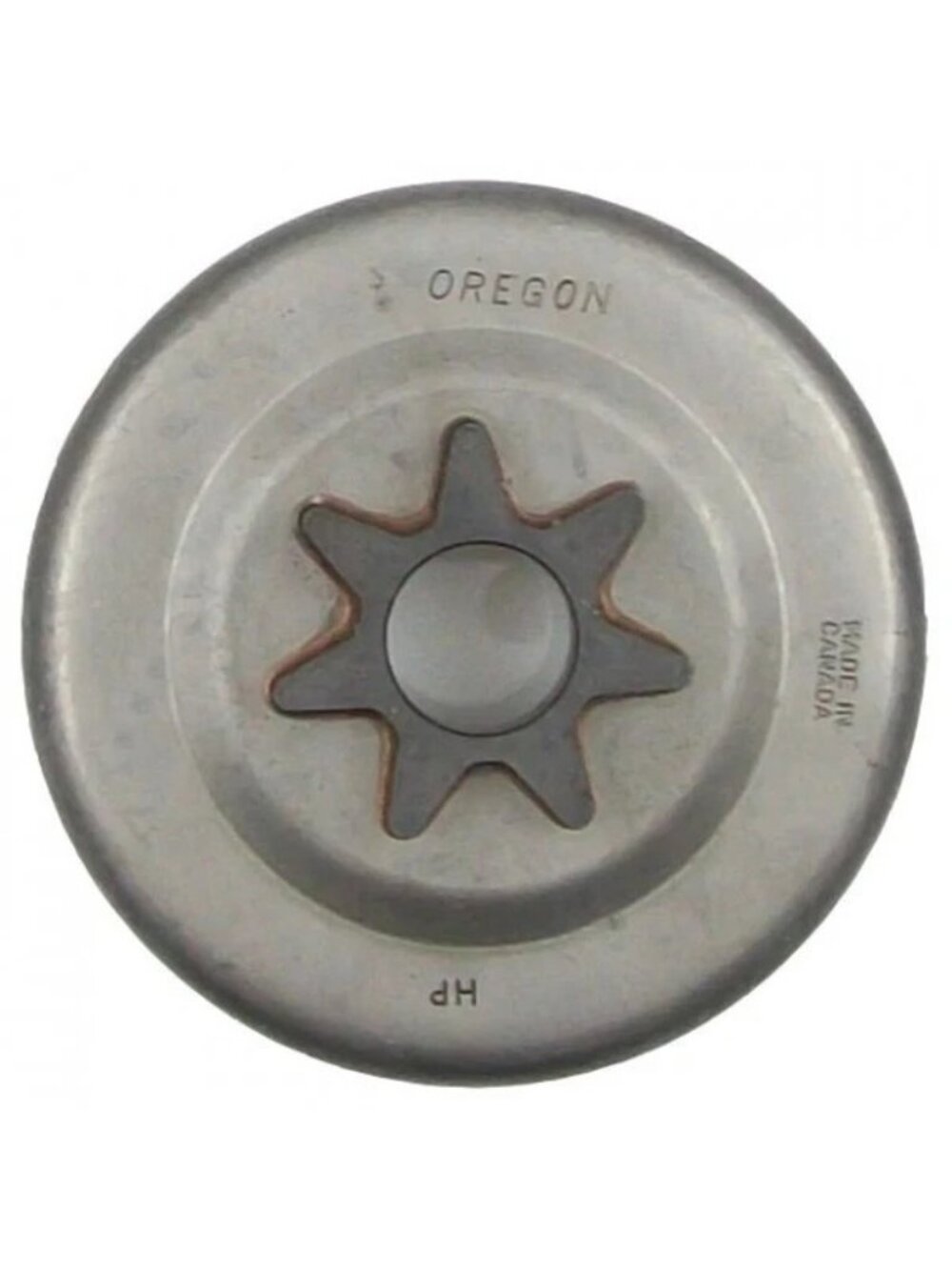 Genuine Oregon 513446 Pro Sprocket Bearings 3/8"x6T Low Profile Husqvarna 141